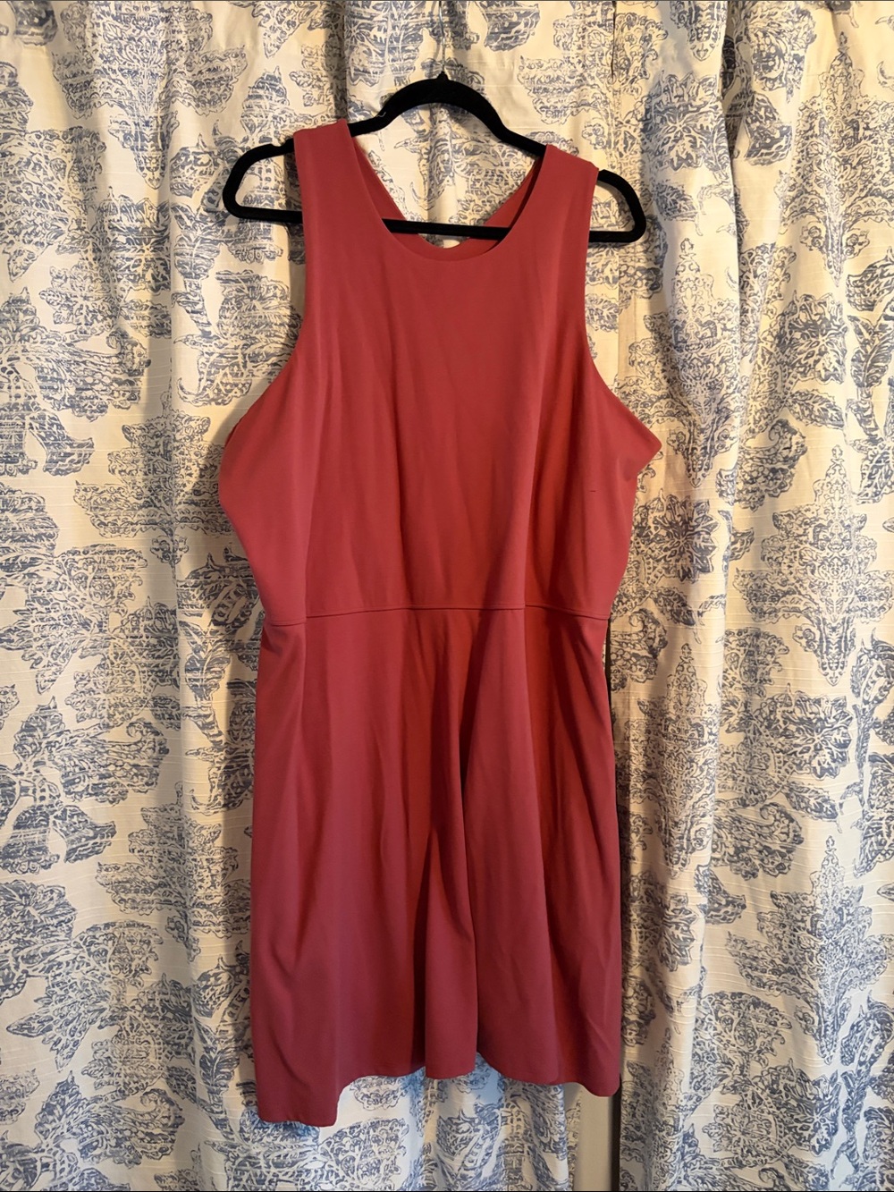 Athleta Sleeveless Dress